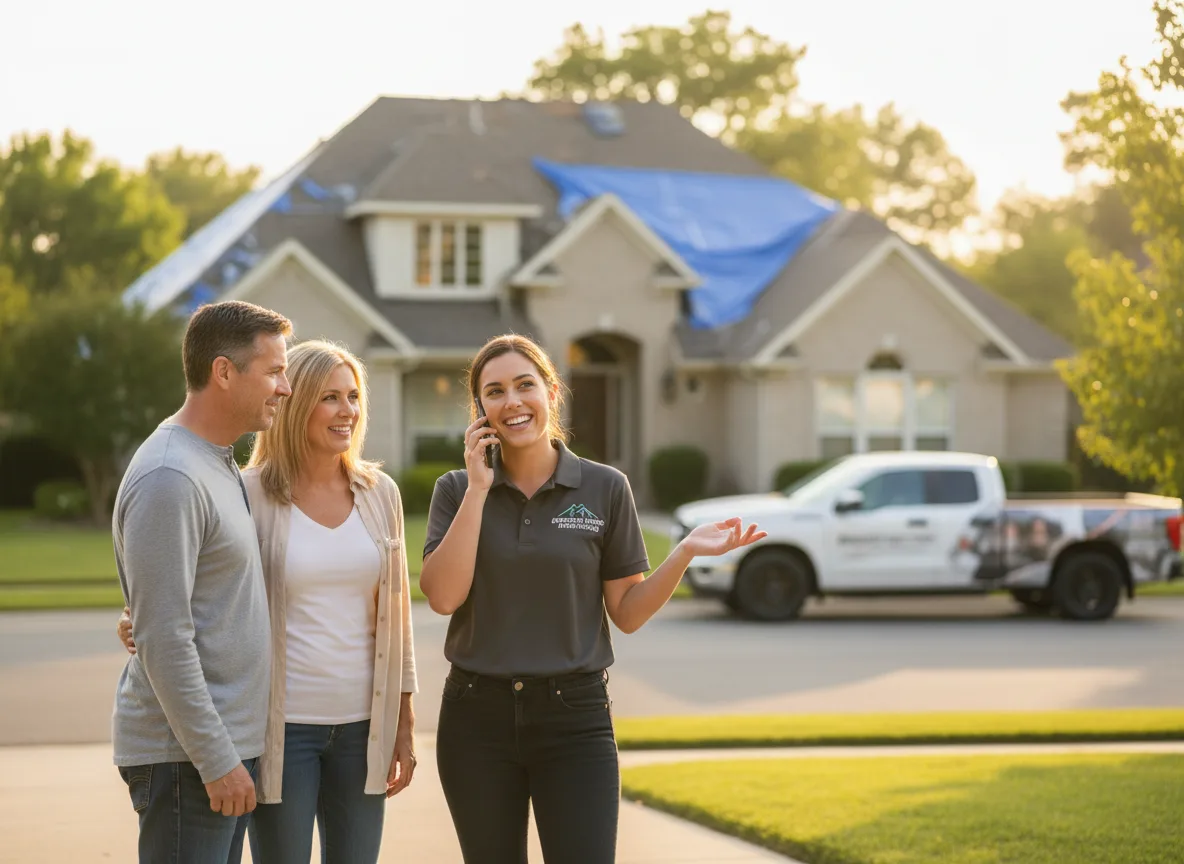 Emergency Roof Repair Byers, KS FAQs